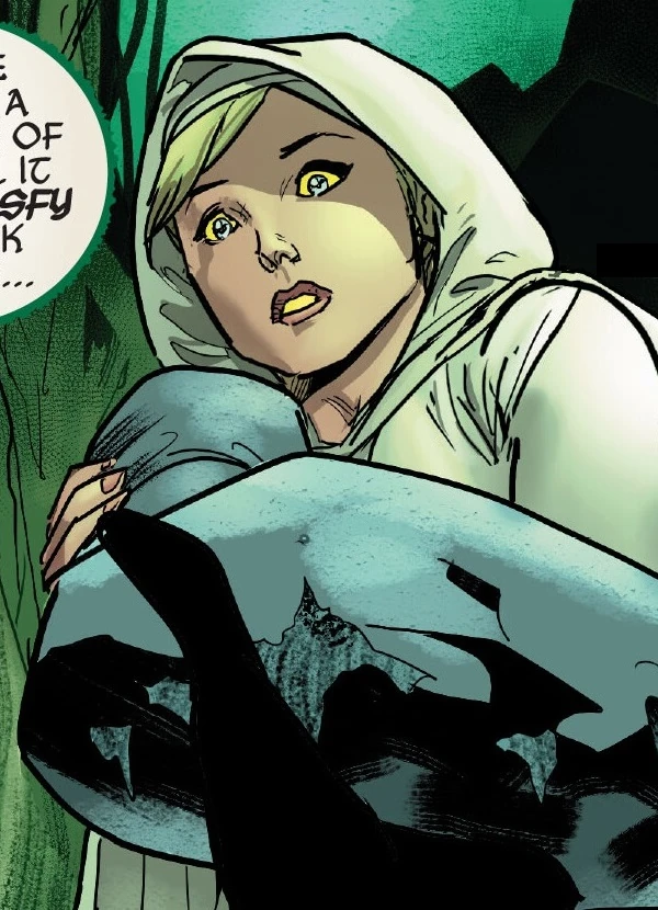 Rhea (Earth-616)