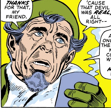 Richard Calkin (Earth-616)