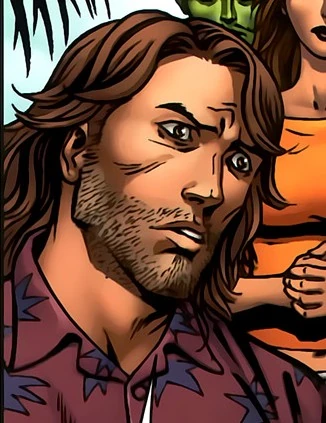Rick Jones (Earth-1064)