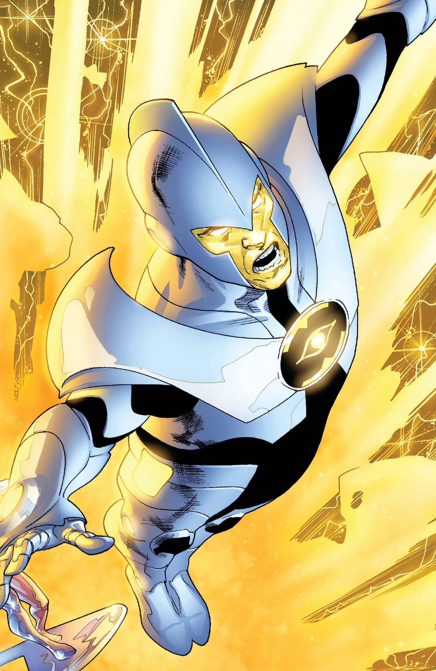 Captain Marvel (Earth-1610)