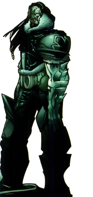 Pandemic (Earth-616)