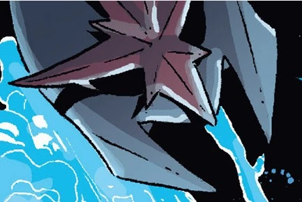 Nova (Earth-12101)