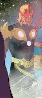 Nova (Earth-17132)