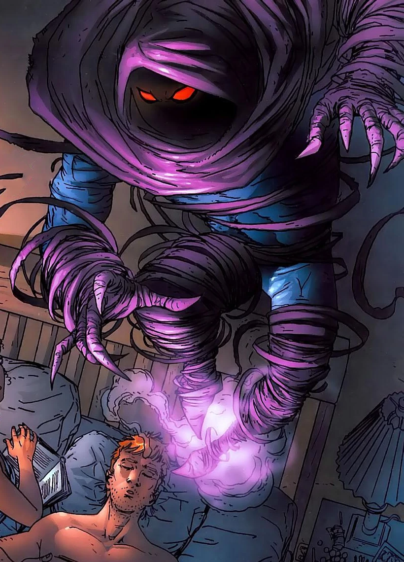 (Rick Sheridan) (Earth-616)