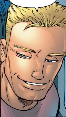Amazing Lobster-Man (Earth-616)