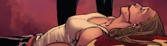Rio Morales (Earth-35525)