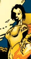 Yellowjacket (Earth-8545)