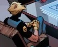Speedball (Earth-18119)