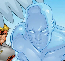 Iceman (Earth-12)