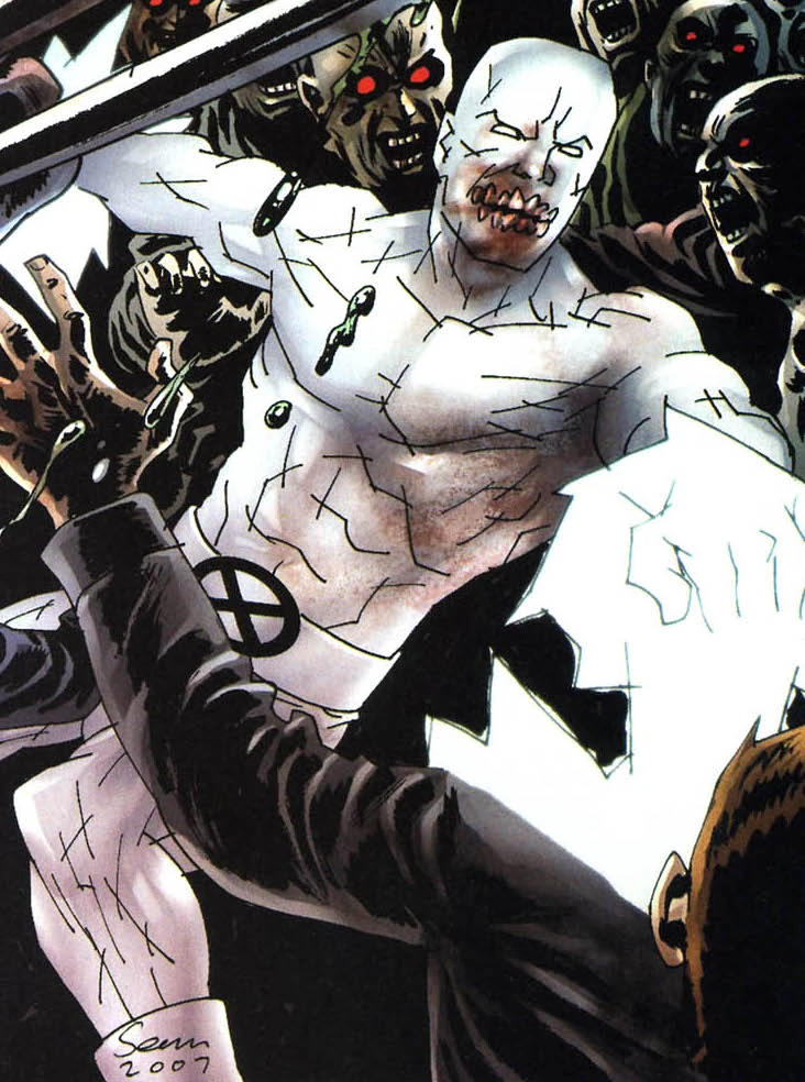 Iceman (Earth-2149)