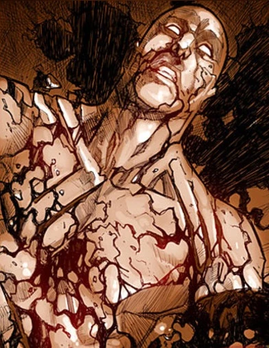 Iceman (Earth-21923)
