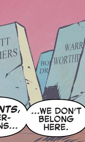 Iceman (Earth-25158)