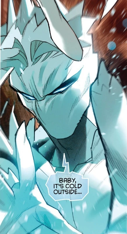 Iceman (Earth-295)