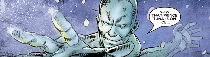Iceman (Earth-58163)