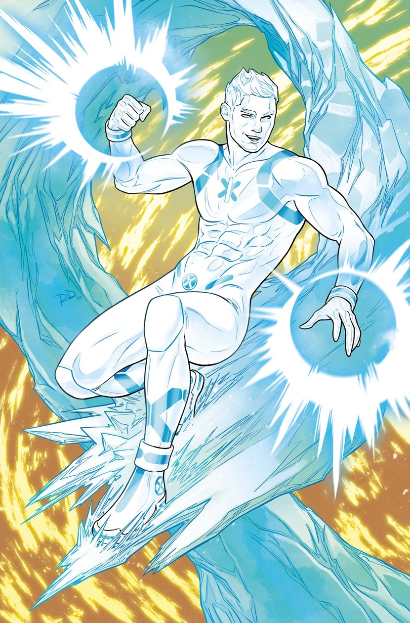 Iceman (Earth-616)