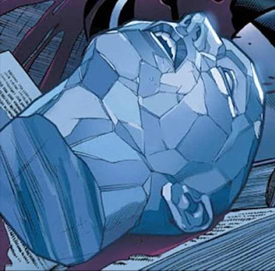 Iceman (Earth-807128)