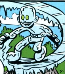 Iceman (Earth-99062)