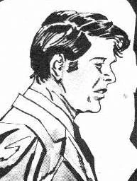 Robert Kennedy (Earth-616)