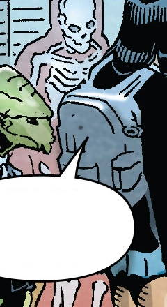 Glob Herman (Earth-14923)