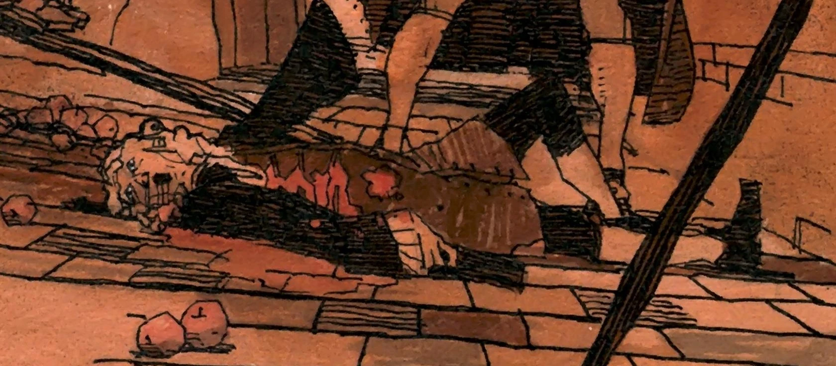 Robert Hooke (Earth-616)