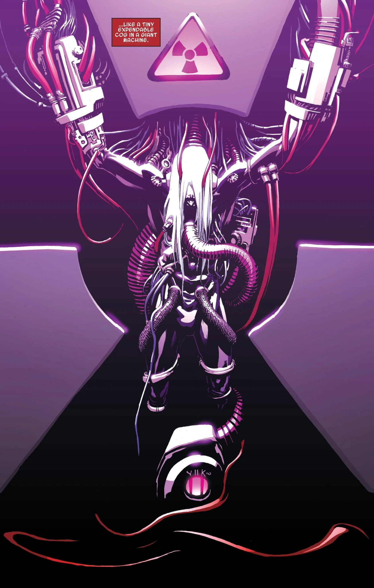 Nitro (Earth-616)