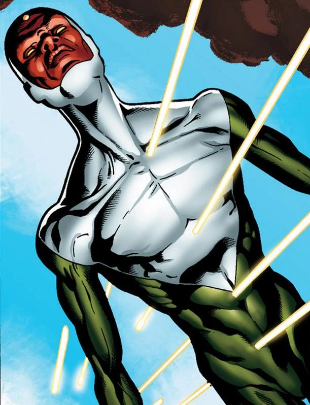 Vision (Earth-1610)