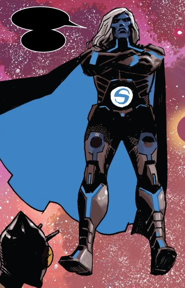 Sentry (Earth-13133)