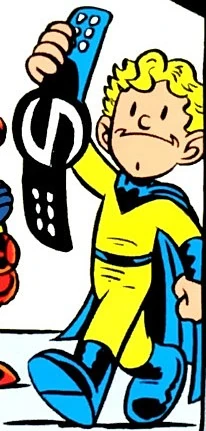 Sentry (Earth-66209)