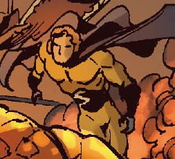 Sentry (Earth-94274)