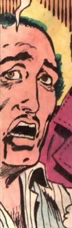 Roberto Cassada (Earth-616)