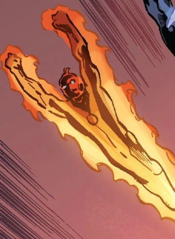 Sunspot (Earth-61610)