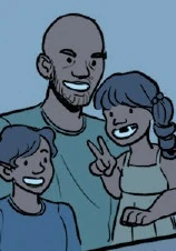 Roberto Perón (Earth-616)