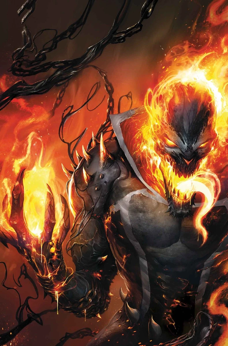 Host Rider (Earth-53912)