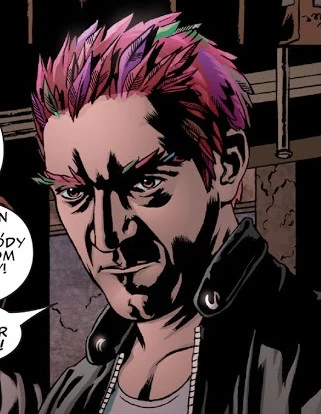 Roc (Earth-616)