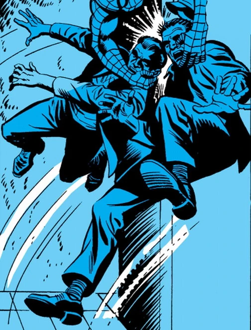 Rock Gimpy (Earth-616)