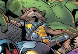 Rocket Raccoon (Earth-15061)