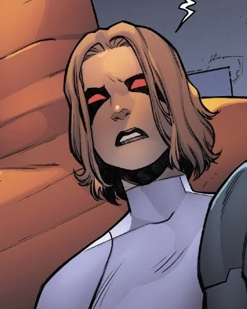 Rockette (Earth-25271)