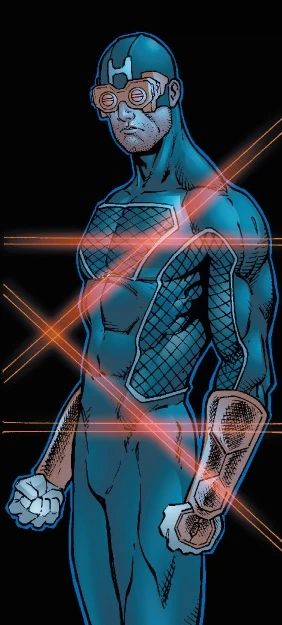Hi-Lite (Earth-616)