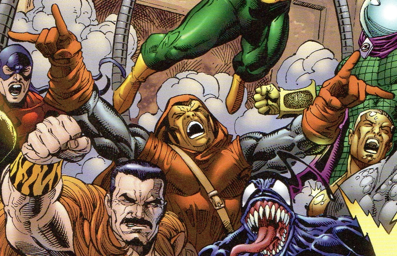 Hobgoblin (Earth-TRN1110)