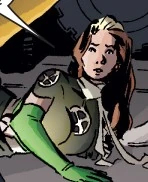 Rogue (Earth-12101)