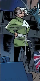 Rogue (Earth-13729)