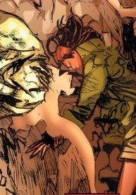 Rogue (Earth-21923)