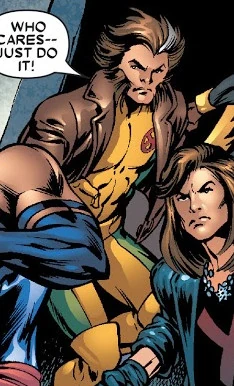 Rogue (Earth-59222)