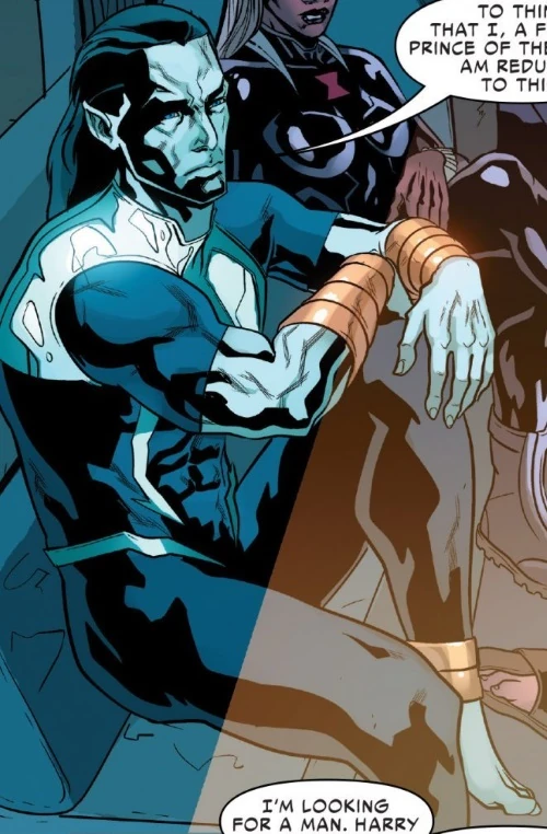 Sub-Mariner (Earth-16713)