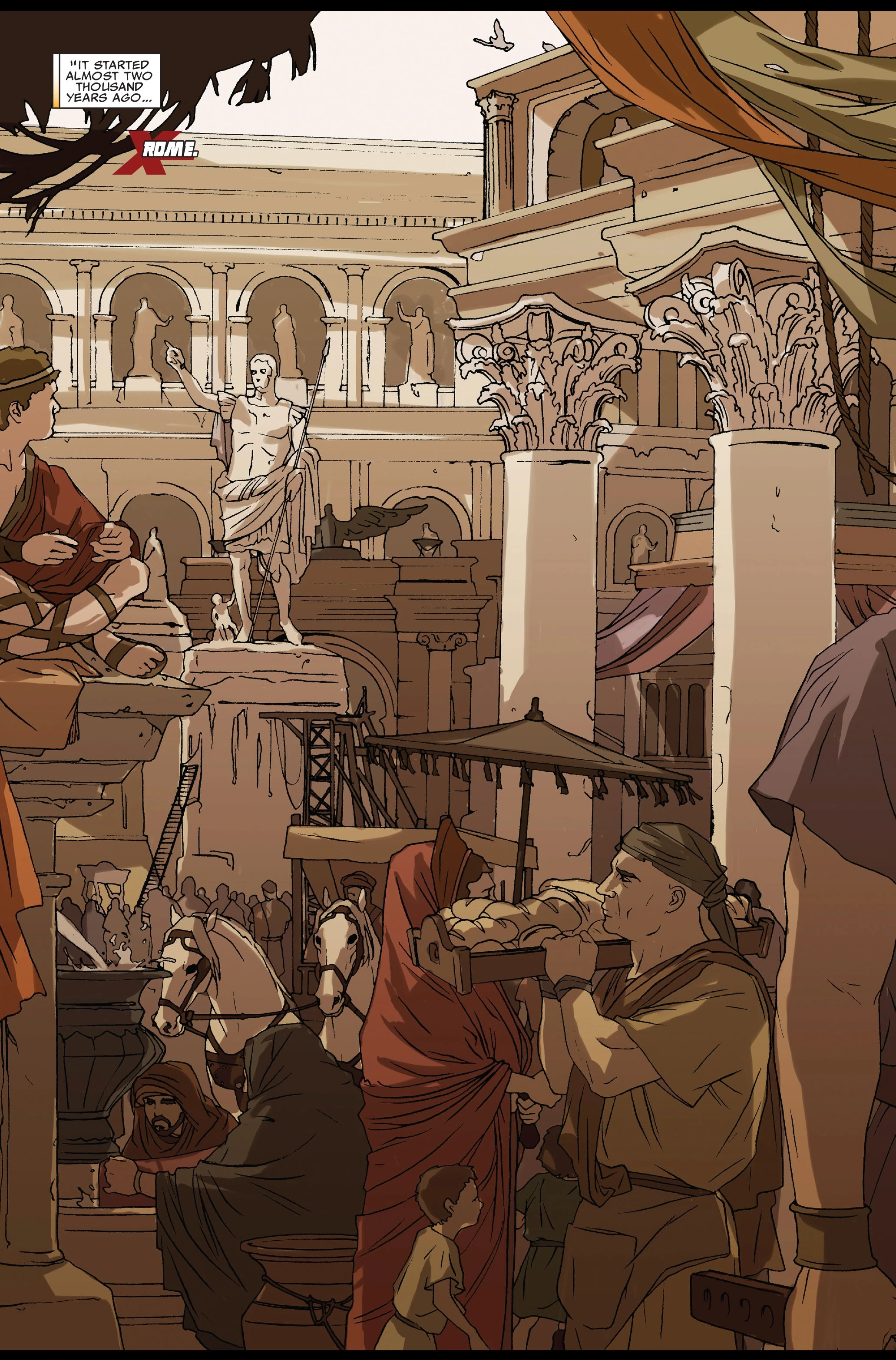Roman Empire