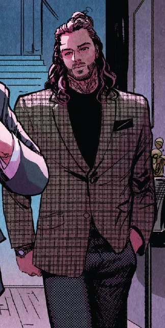 Roman (Earth-616)