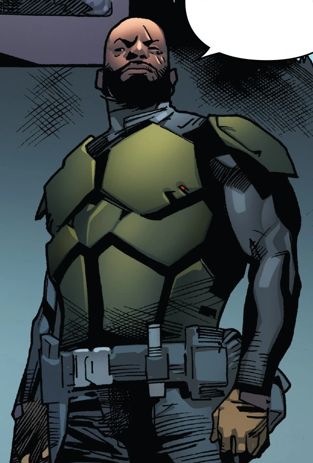 Romeo (Earth-616)