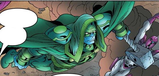 Ronan the Accuser (Earth-58163)