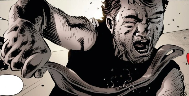 Roscoe Kasady (Earth-616)