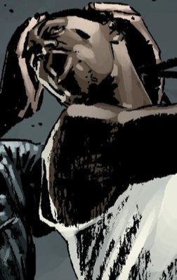 Rover G (Earth-616)